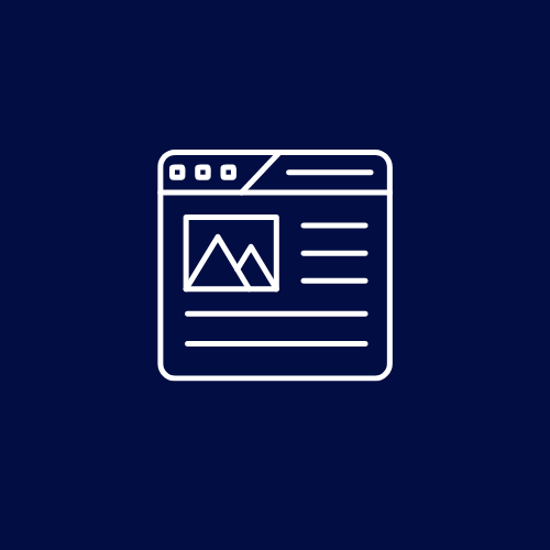 SEO icoon WP Agency