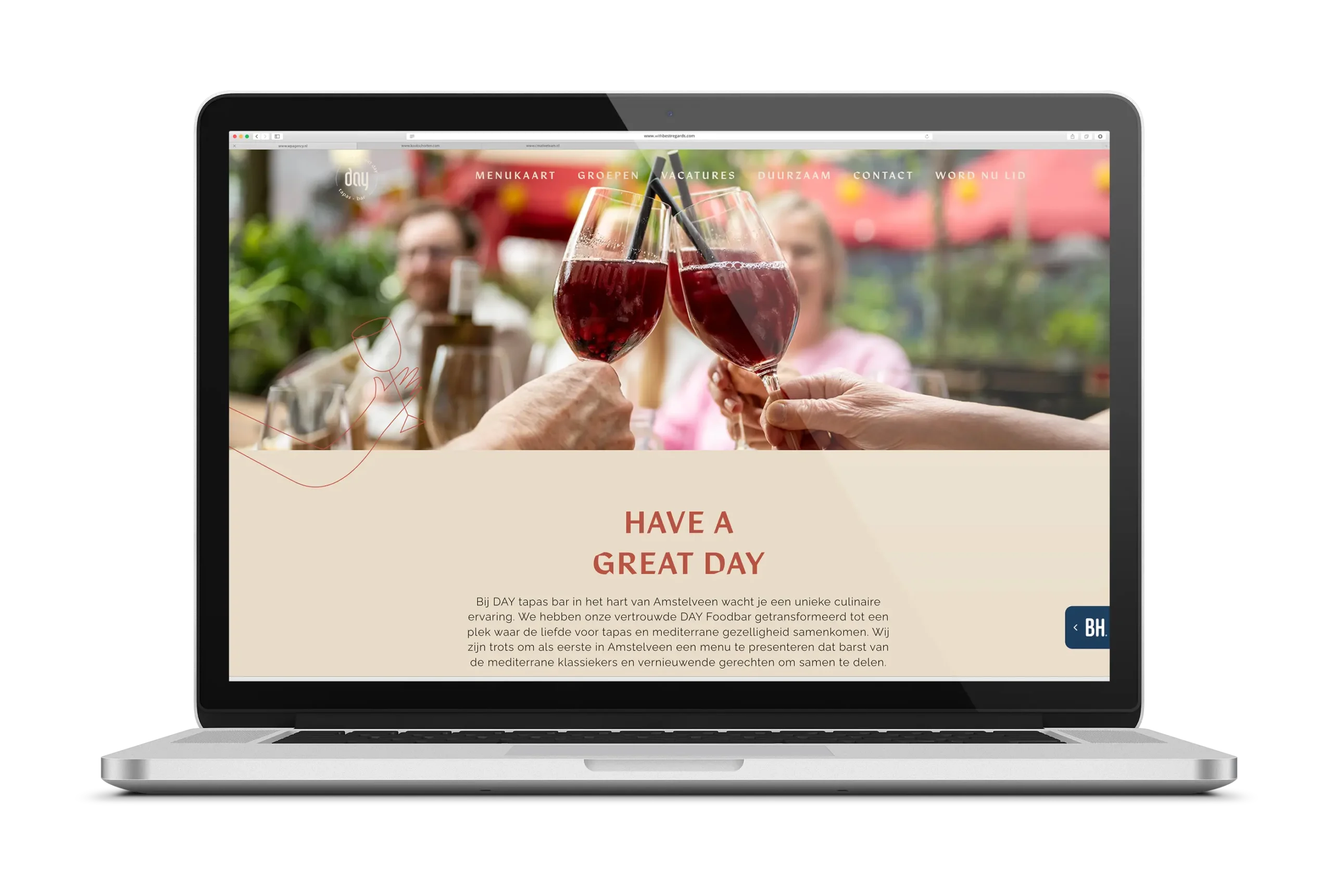 Day Tapas Bar